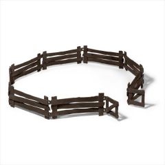 SHL42304 - Accessoire SCHLEICH enclos