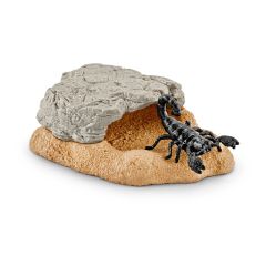 SHL42325 - Trou de scorpion