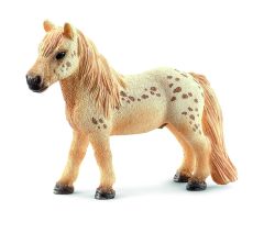 SHL13759 - Figurine de l'univers des chevaux - Hongre Falabella