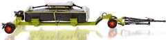 WIK170658 - Chariot de transport 2essieux pour la coupe CLAAS Direct Disc 520 en boîte promotionnelle
