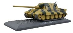 MCITY23186 - Véhicule de guerre Allemagne 1945 - JAGDTIGER VI 211