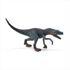 SHL14576 - Figurine de l'univers des Dinosaures - Herrerasaure