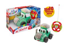 REV23200 - Tracteur télécommandé
