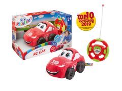 REV23201 - Voiture de course Télécommandée