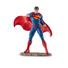 SHL22504 - Figurine SCHLEICH Superman au combat