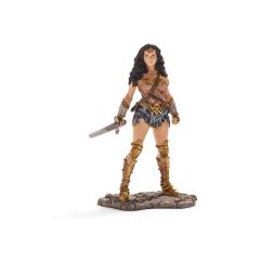SHL22527 - Figurine SCHLEICH Wonder Woman ( Batman vs Superman )