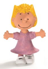SHL22009 - Figurine SCHLEICH sally