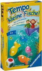 RAV233342 - Jeu de société – Allez petits poissons