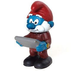 SHL20769 - Figurine de l'univers des SCHTROUMPFS - Grand Stroumpf