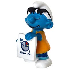 SHL20773 - Figurine de l'univers des SCHTROUMPFS - Marketing