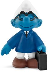 SHL20774 - Figurine de l'univers des SCHTROUMPFS - Vendeur