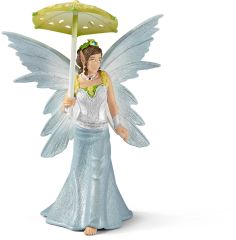 SHL70506 - Figurine de l'univers BAYALA - Eyela en habits de cérémonie