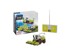 REV23489 - Mini ensileuse Télécommandée – CLAAS Jaguar 960