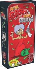 ASM23924 - Extension – CASH'N GUNS