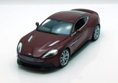 WEL24046BRS - Voiture de 2014 couleur Bronze – ASTON MARTIN Vanquish
