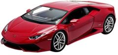 WEL24056RO - Voiture de 2015 rouge – LAMBORGHINI Huracan LP610-4