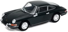 WEL24087DGR - Voiture de 1964 grise foncé – PORSCHE 911