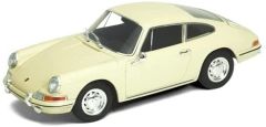 WEL24087CR - Voiture de 1964 crème – PORSCHE 911
