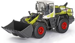 CON2449/07 - Chargeur CLAAS Torion 1914