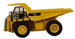 DCM25006 - Dumper Télécommandé - CATERPILLAR 770