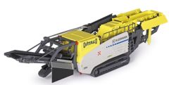 KLEEMANN Mobirex MR 130 EVO2 aux couleurs VITALI