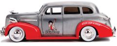 JAD253745012 - Voiture Chevy Master deluxe de 1939