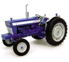 UH2808 - Tracteur Ford 5000