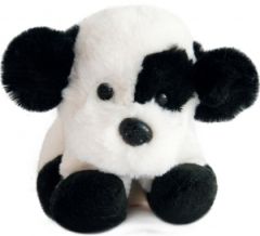 HO2546CHIEN - Peluche animal de 15 cm – Chien