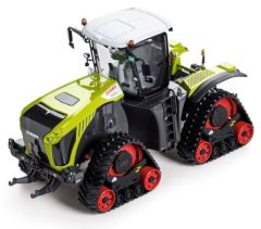 WIK2558500 - Tracteur sur chenilles - CLAAS Xérion 5000 Trac Ts