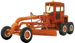 ALLIS CHALMERS  Niveleuse