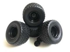 AT3200107 - Pack Michelin CARGO avec jantes x 4