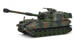 SCH26420 - Véhicule militaire couleur camouflage – PZH 2000
