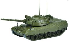 SCH26422 - Véhicule de guerre – Char LEOPARD 2A1 Vert