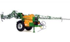 UH2803 - Pulvérisateur Amazone UX5200