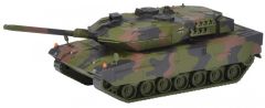 SCH26565 - Véhicule militaire couleur camouflage - LEOPARD 2A6 BUNDESWEHR