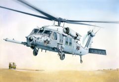 ITA2666 - Maquette à assembler et à peindre - MH-60K Blackhawk SOA