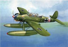 ITA2675 - Maquette à assembler et à peindre - Arado Ar 196 A
