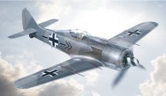 ITA2678 - Maquette à assembler et à peindre - FW 190 A-8