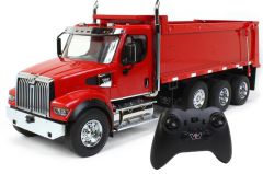 Camion benne Télécommmandé – WESTERN Star 49X 8x4