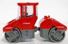 WM9739LOX - BOMAG BW202-AD  "LOXAM"