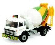 BRI40745 - Camion Toupie BRITAINS Ech:1/32