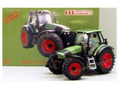 UH2083 - Tracteur Deutz-Fahr Agrotron TTV 1145
