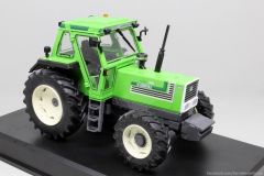 REP153 - Tracteur FIAT AGRIFULL 140 TURBO