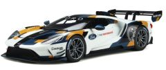 GT290 - Voiture sportive de 2020 – FORD GT MKII Multimatic