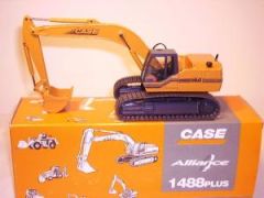 OCCON2846 - OCCASION – Bon état et Boite abîmée – Engin de chantier – CASE 1488