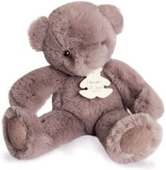 Peluche de couleur Marron 15 cm – Ours poudré