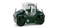 HER294973 - Rouleau Compacteur HAMM  DV 90 WAGGERSHAUSSER