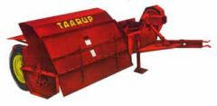 UH5230 - Outil TAARUP - DISPO 2e trimestre 2023