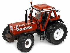 ROS30141 - Tracteur avec masses - FIAT 180-90 turbo DT