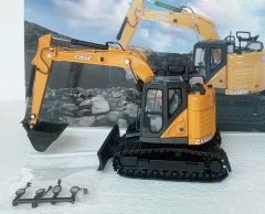BYM30156/1 - Engin de chantier - CASE CX145D SR